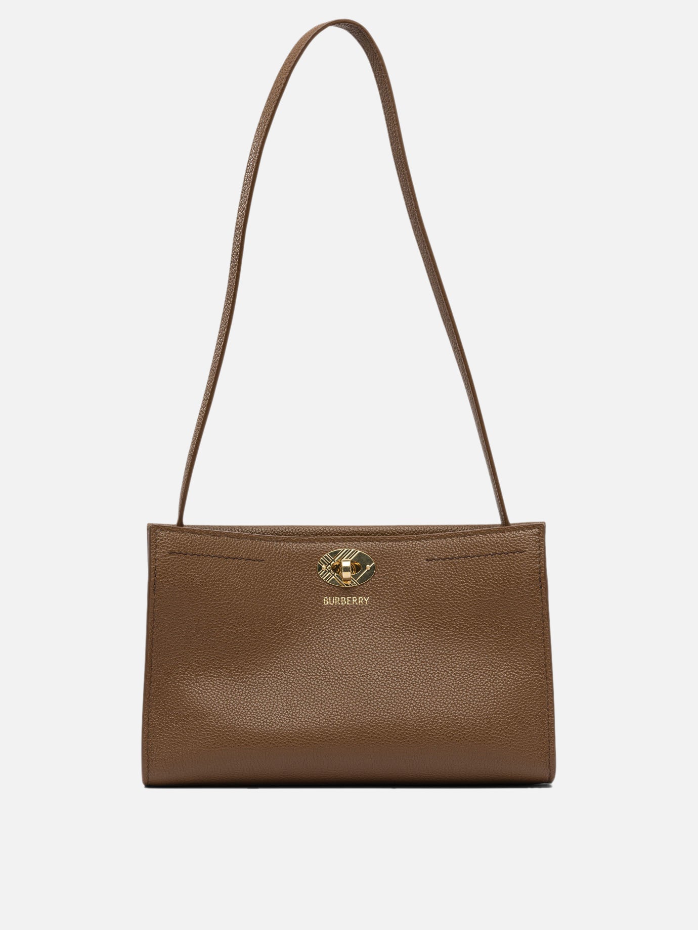 Burberry &quot;Cotswolds&quot; shoulder bag 17956917_UNI Brown thumbnail_1