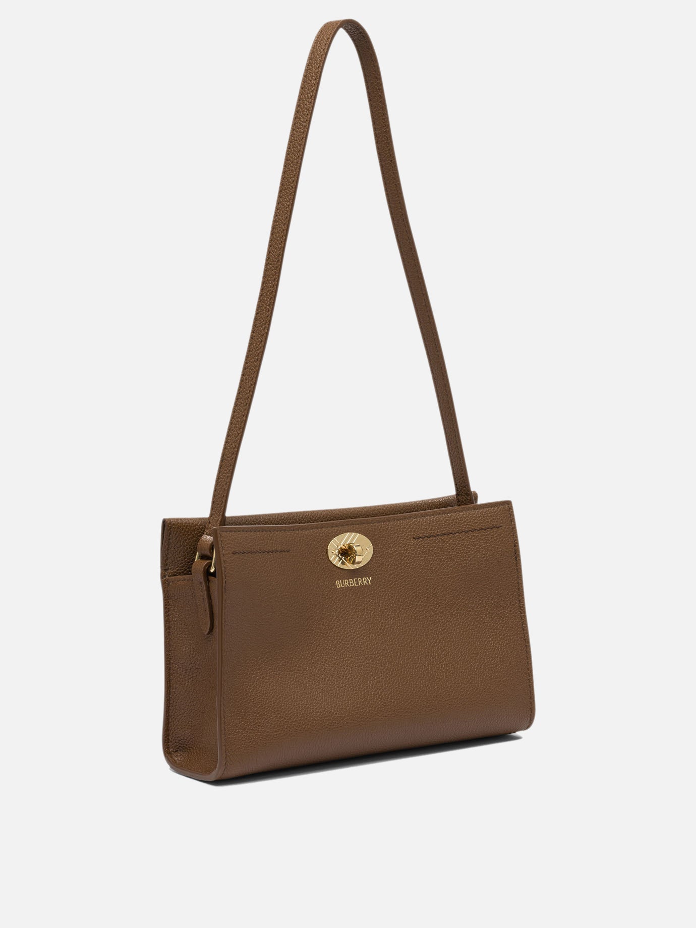 Burberry &quot;Cotswolds&quot; shoulder bag 17956917_UNI Brown thumbnail_2