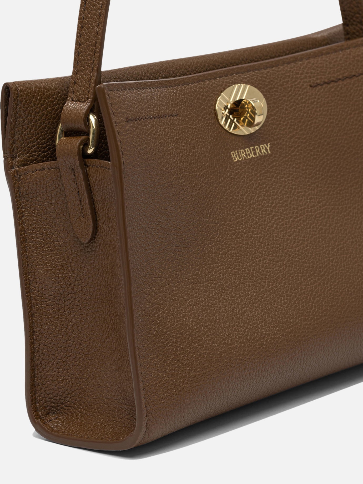 Burberry &quot;Cotswolds&quot; shoulder bag 17956917_UNI Brown thumbnail_4