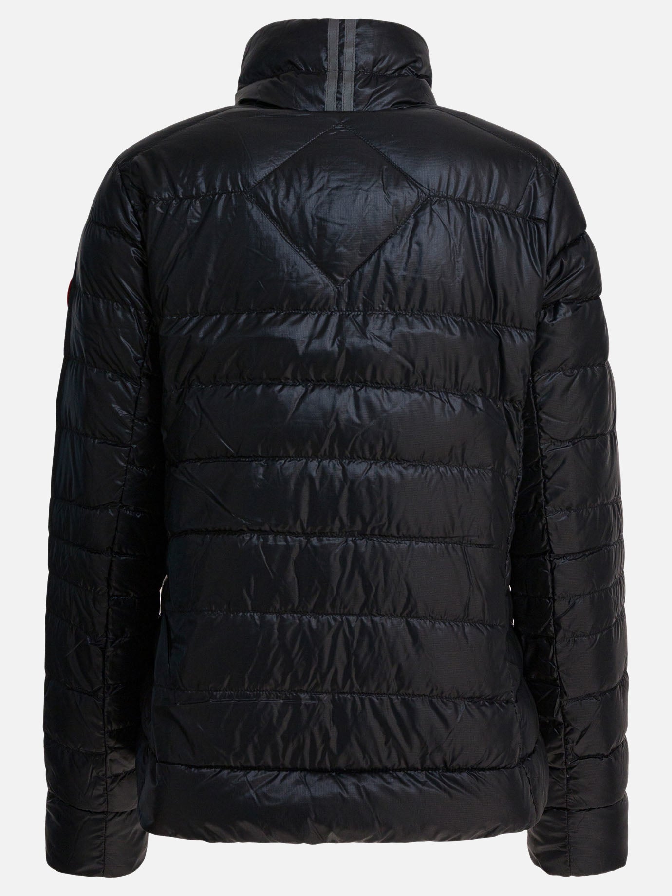Down jackets Logo  Black - Canada Goose Men | PDP | VIETTI Online Store | thumbnail_2