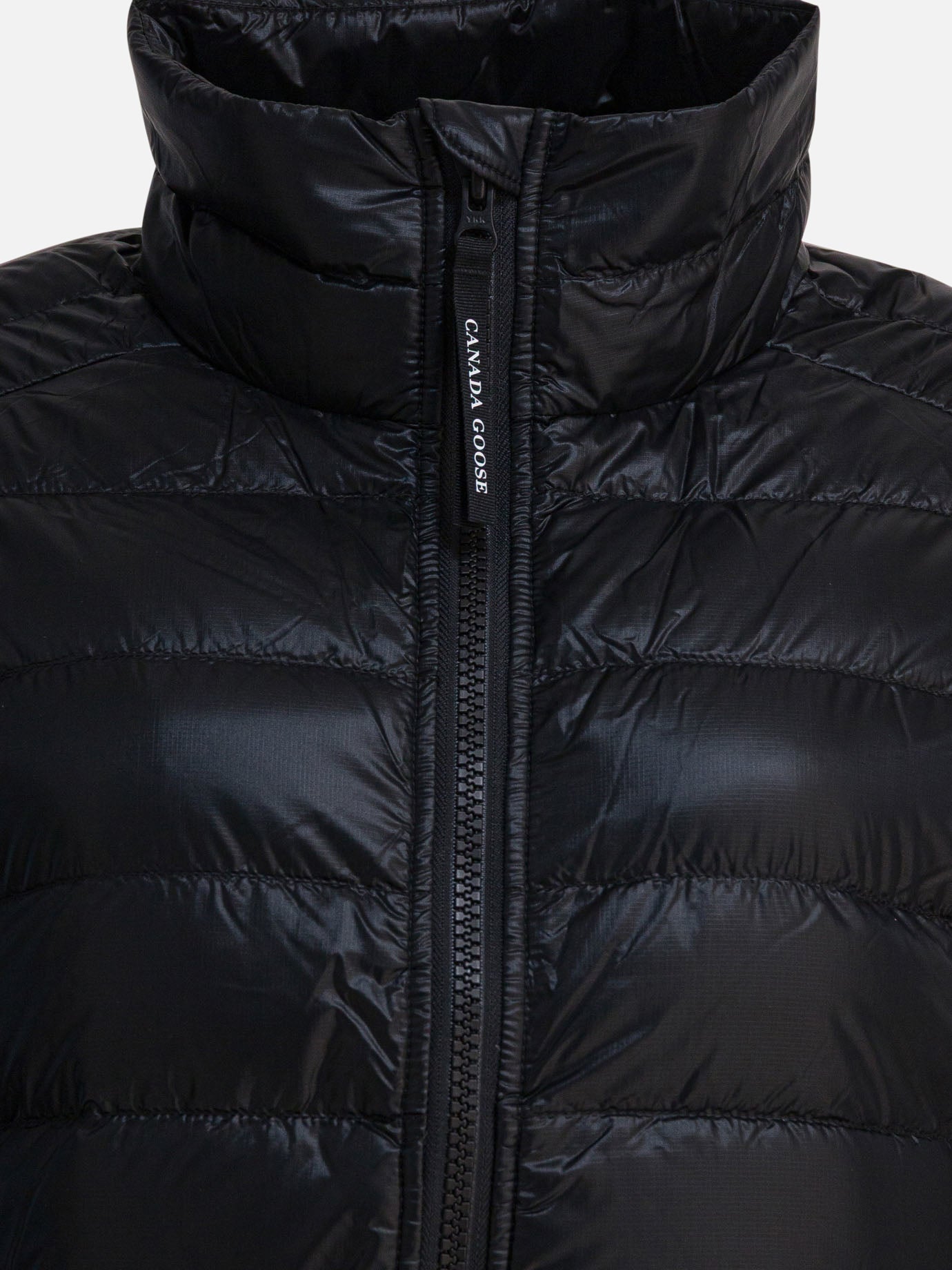 Down jackets Logo  Black - Canada Goose Men | PDP | VIETTI Online Store | thumbnail_3