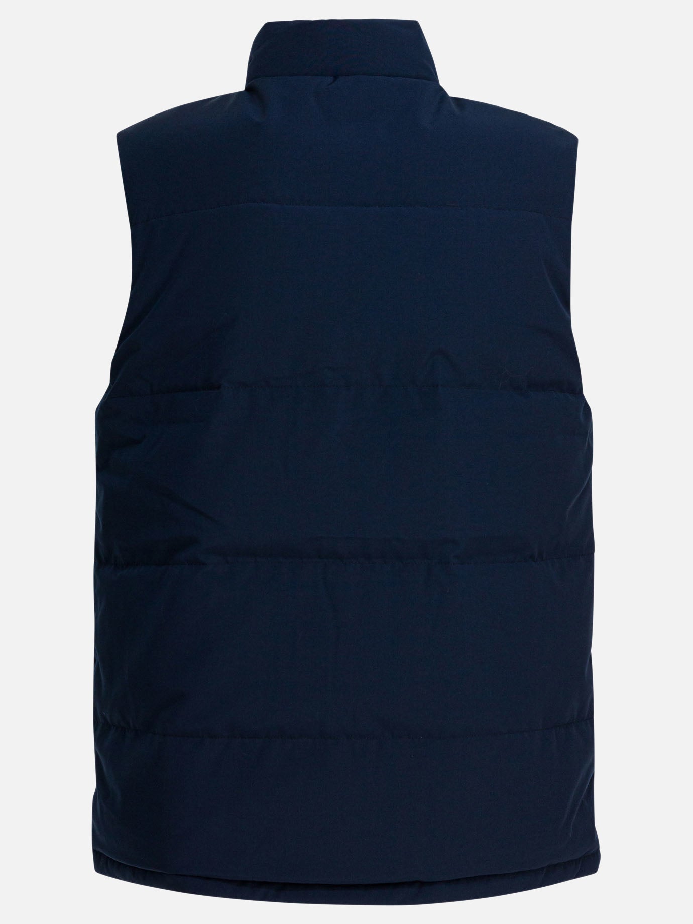 Giacche smanicate Logo  Blu - Canada Goose Uomo | PDP | VIETTI Online Store | Zoom-Modal_2
