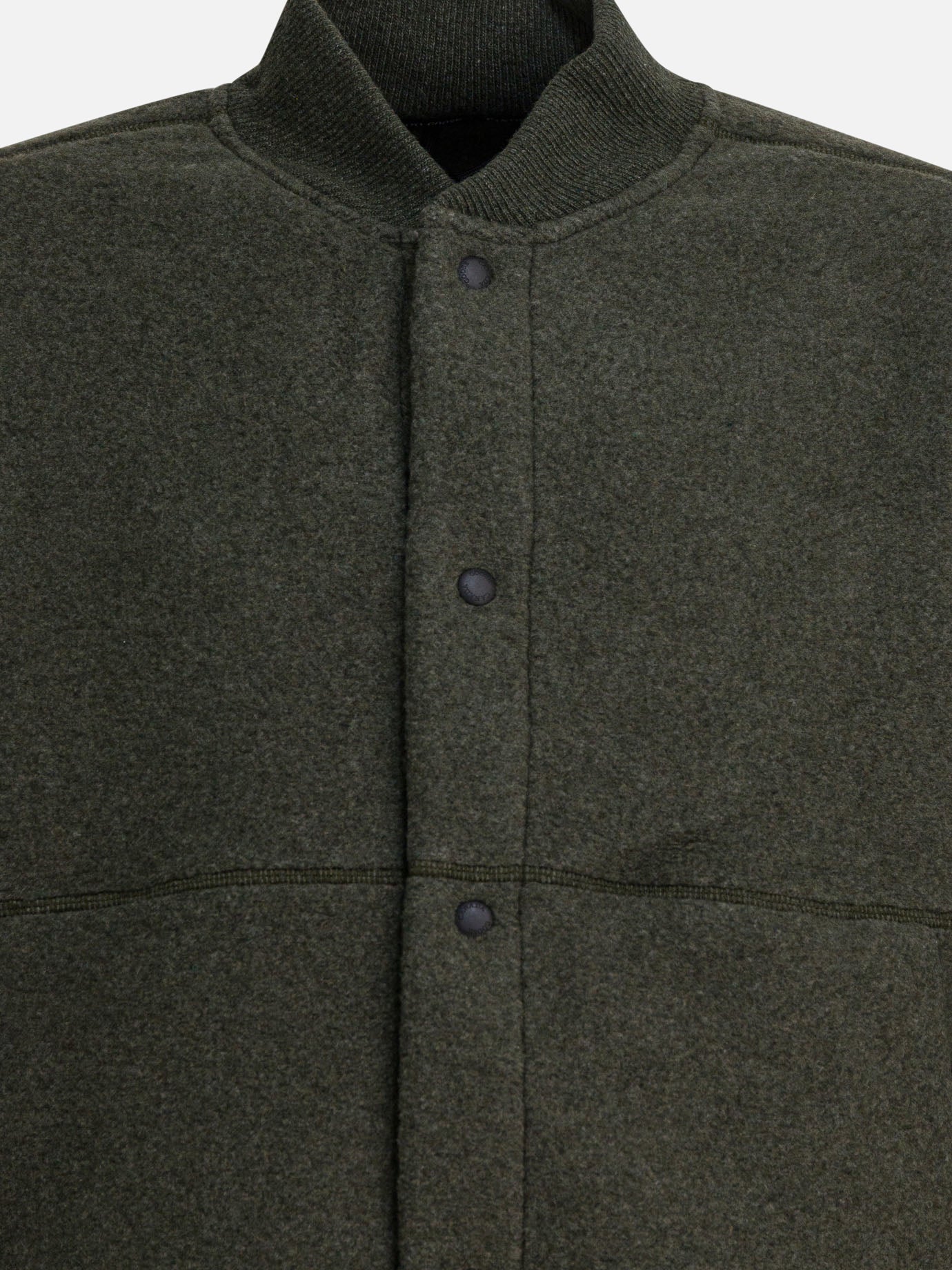 Bomber Solid colour  Verde - Canada Goose Uomo | PDP | VIETTI Online Store | thumbnail_3