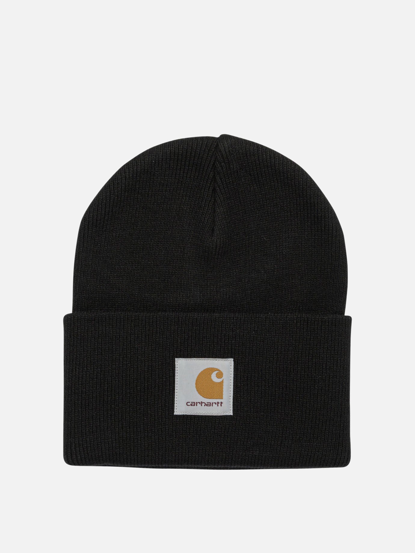 Berretti Logo  Nero - Carhartt WIP Uomo | PDP | VIETTI Online Store | Zoom-Modal
