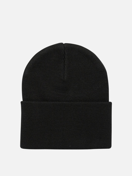 Berretti Logo  Nero - Carhartt WIP Uomo | PDP | VIETTI Online Store | 2
