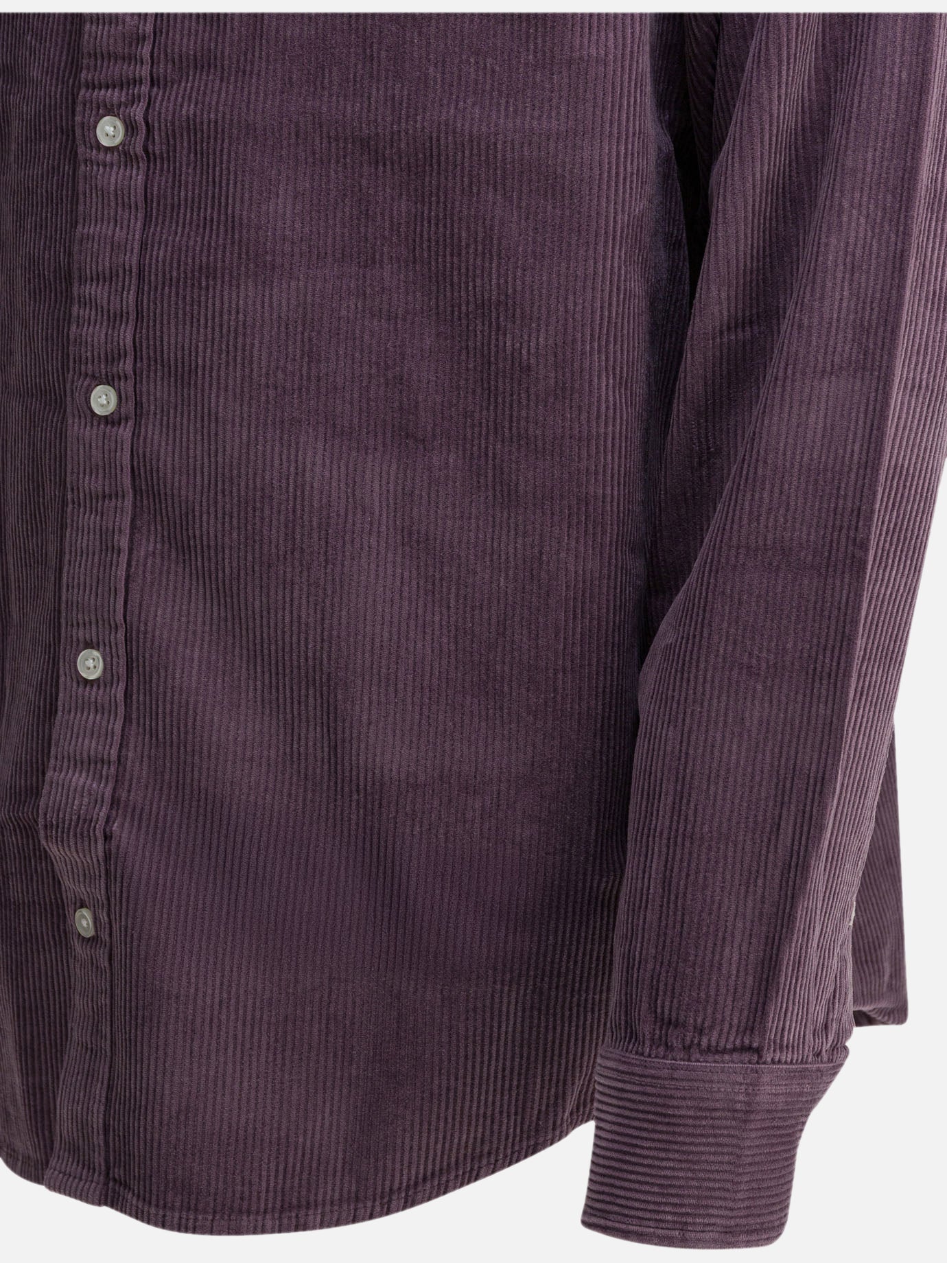 Casual shirts Solid colour  Purple - Carhartt WIP Men | PDP | VIETTI Online Store | thumbnail_4