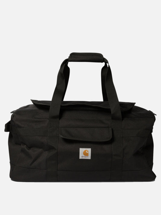 Borsoni sportivi 100% polyester  Nero - Carhartt WIP Uomo | PLP | VIETTI Online Store 
