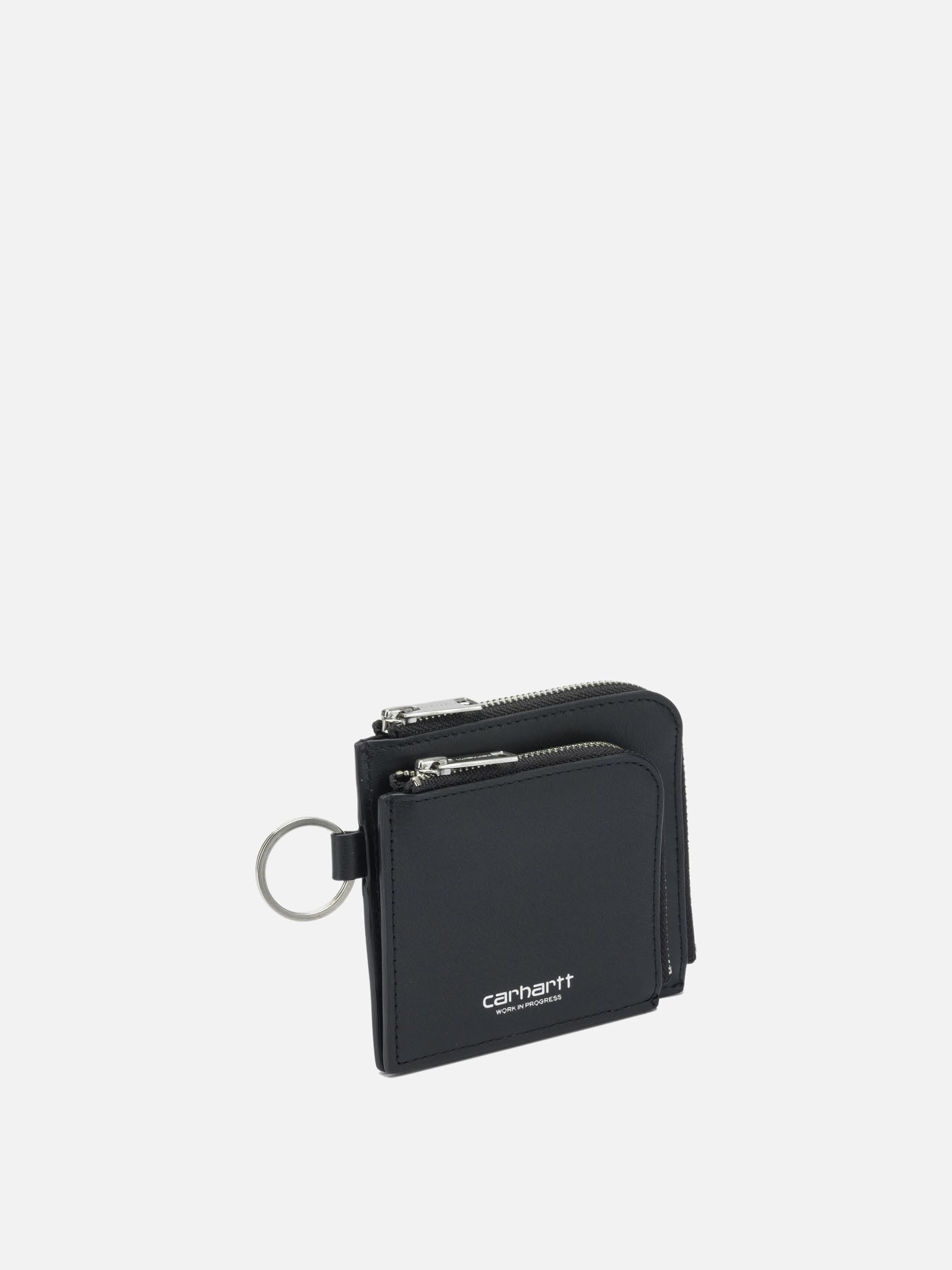 Wallets 100% cow  Black - Carhartt WIP Men | PDP | VIETTI Online Store | Zoom-Modal_2
