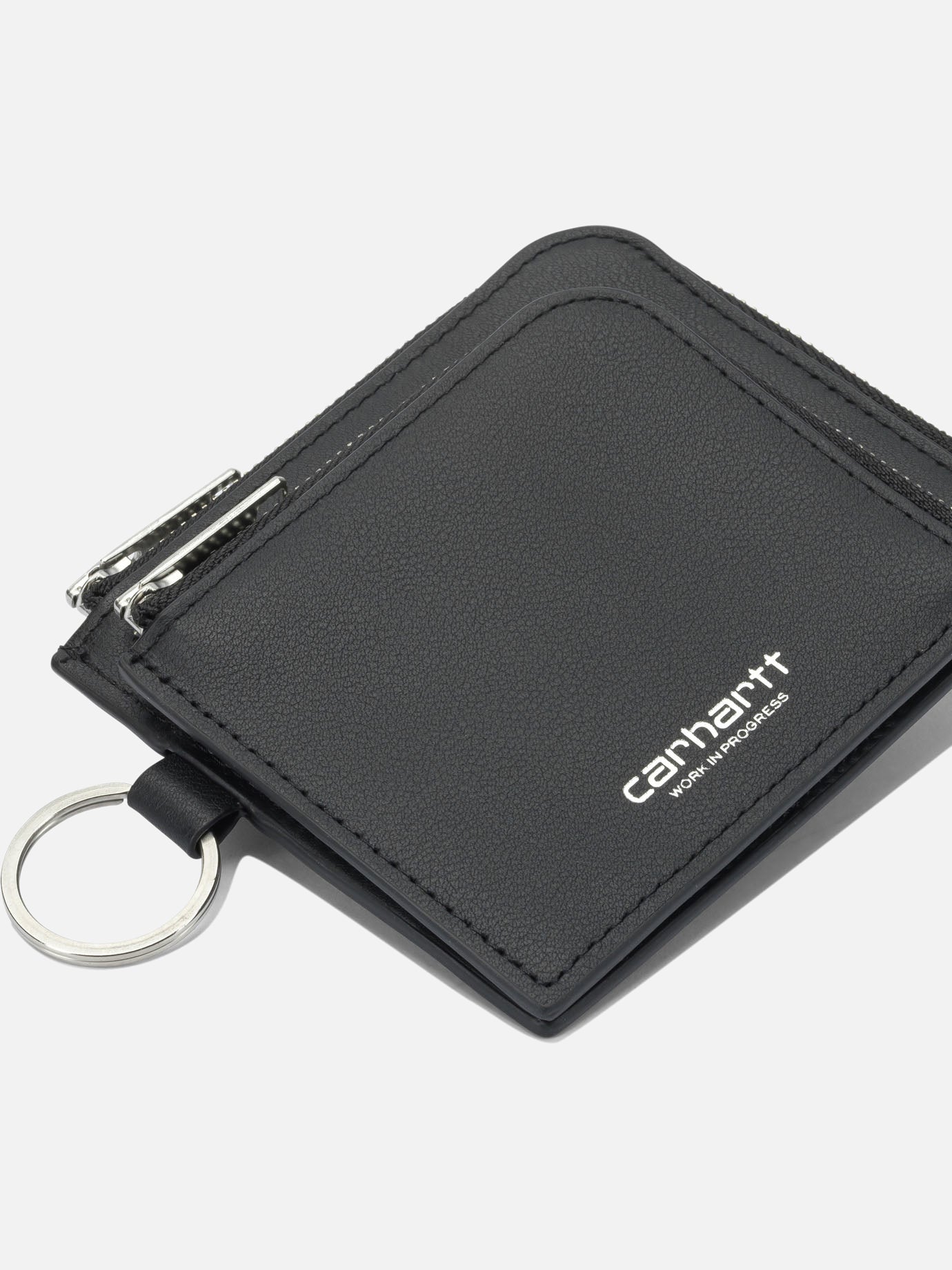 Wallets 100% cow  Black - Carhartt WIP Men | PDP | VIETTI Online Store | Zoom-Modal_4
