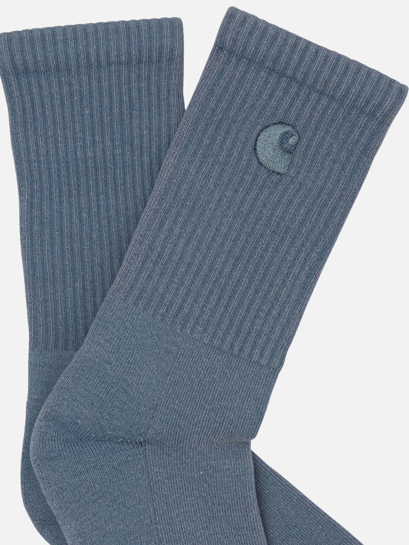 Carhartt WIP "Hudson" Socks Blue