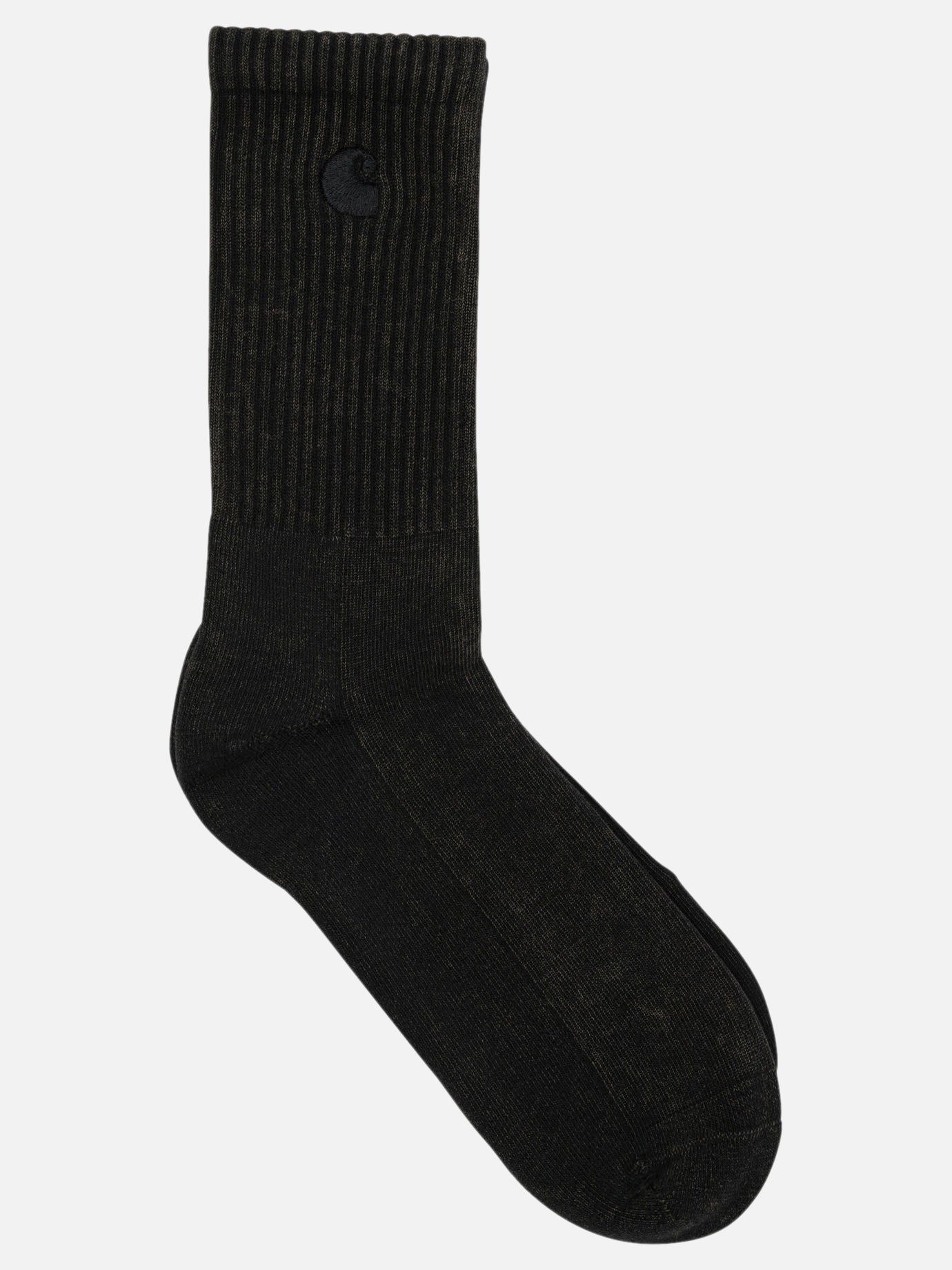 Carhartt WIP Calze &quot;Hudson&quot; 27416764_UNI Black thumbnail_1