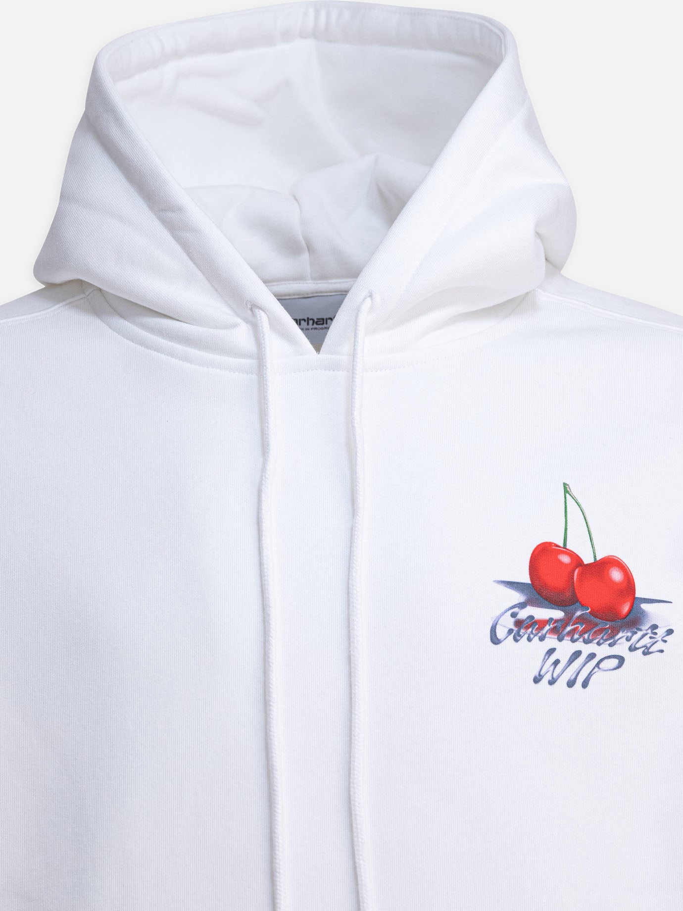Carhartt WIP &quot;Jake Garcia&quot; hoodie 26588140_XS White thumbnail_3