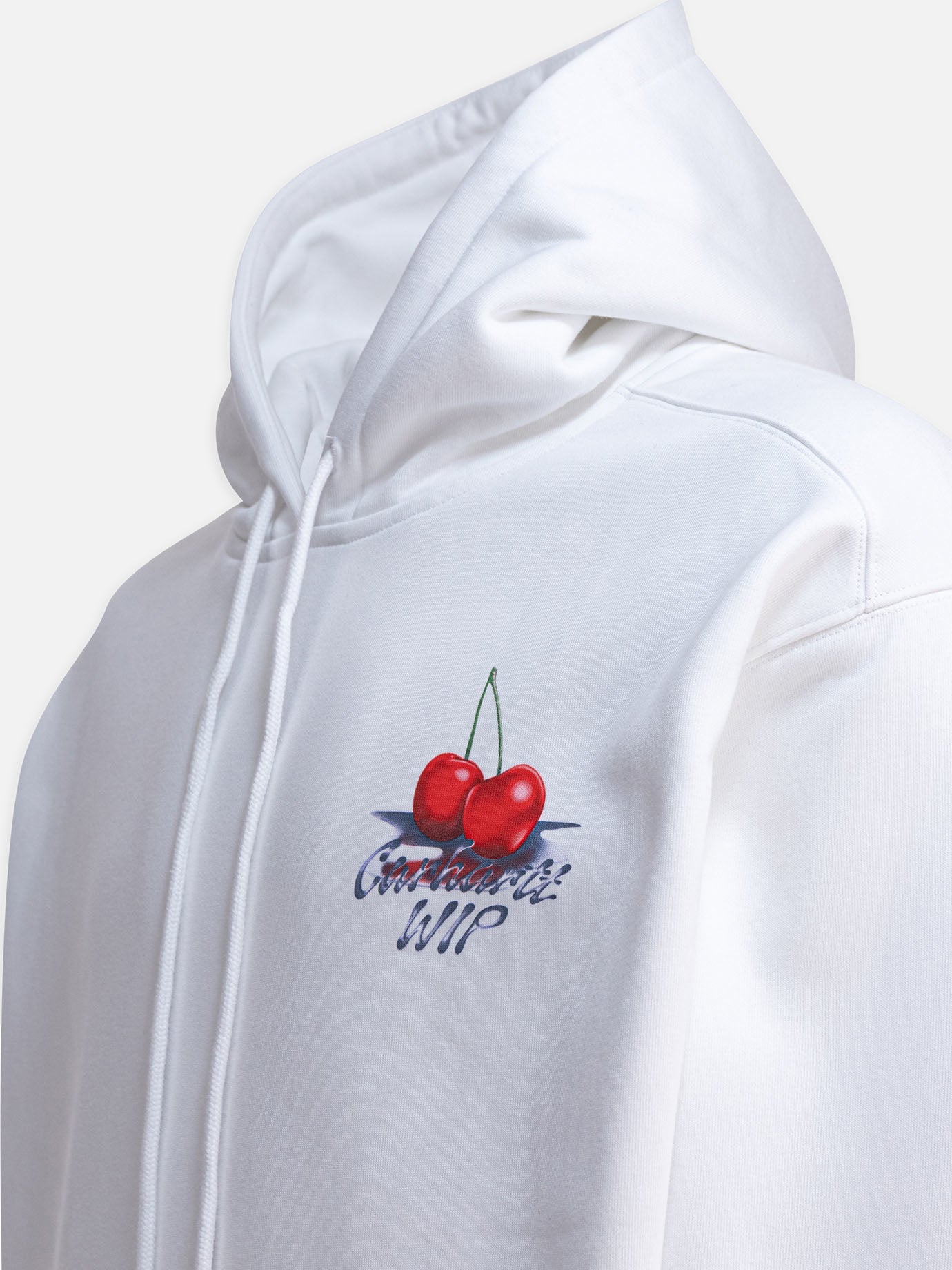 Carhartt WIP &quot;Jake Garcia&quot; hoodie 26588140_XS White thumbnail_4