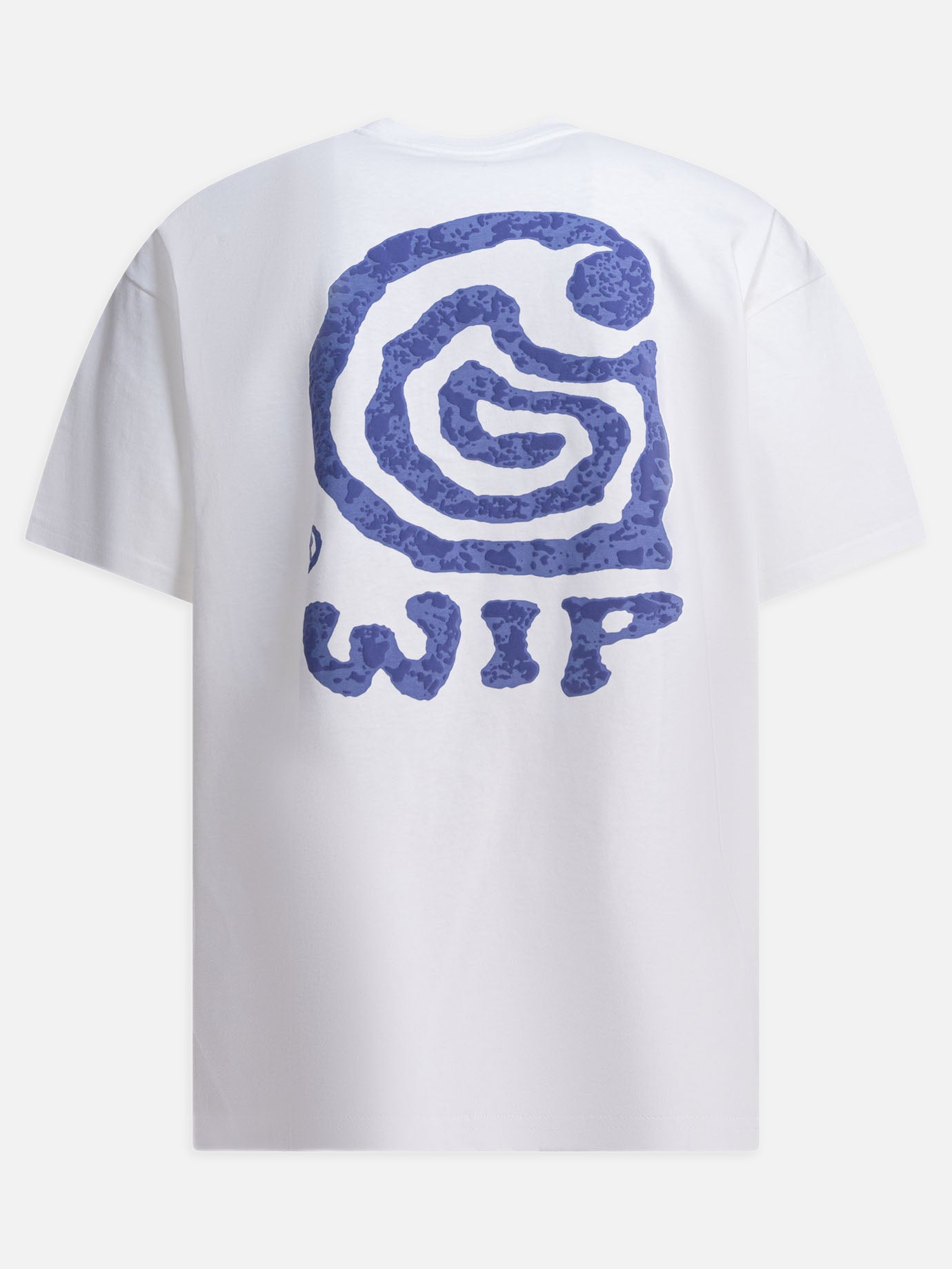Carhartt WIP &quot;S/S Helix&quot; T-shirt 20077914_XS White thumbnail_2