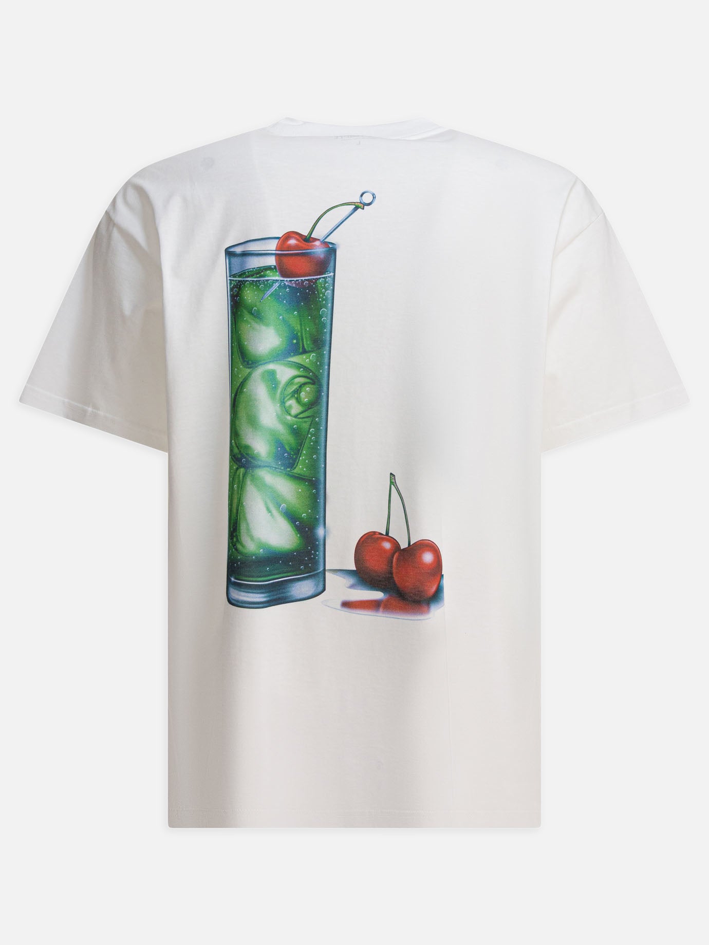 Carhartt WIP &quot;S/S Jake Garcia&quot; T-Shirt 23361510_S White thumbnail_2