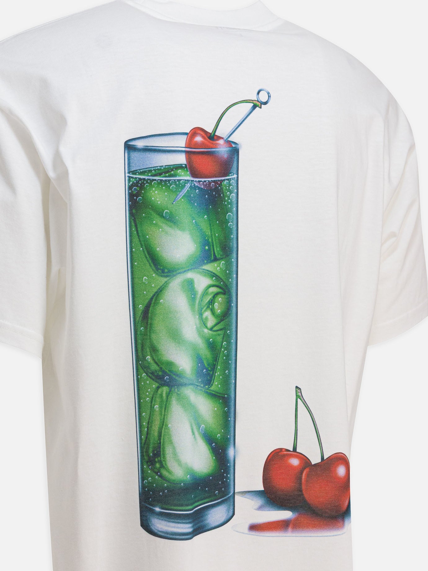 Carhartt WIP &quot;S/S Jake Garcia&quot; T-Shirt 23361510_S White thumbnail_4