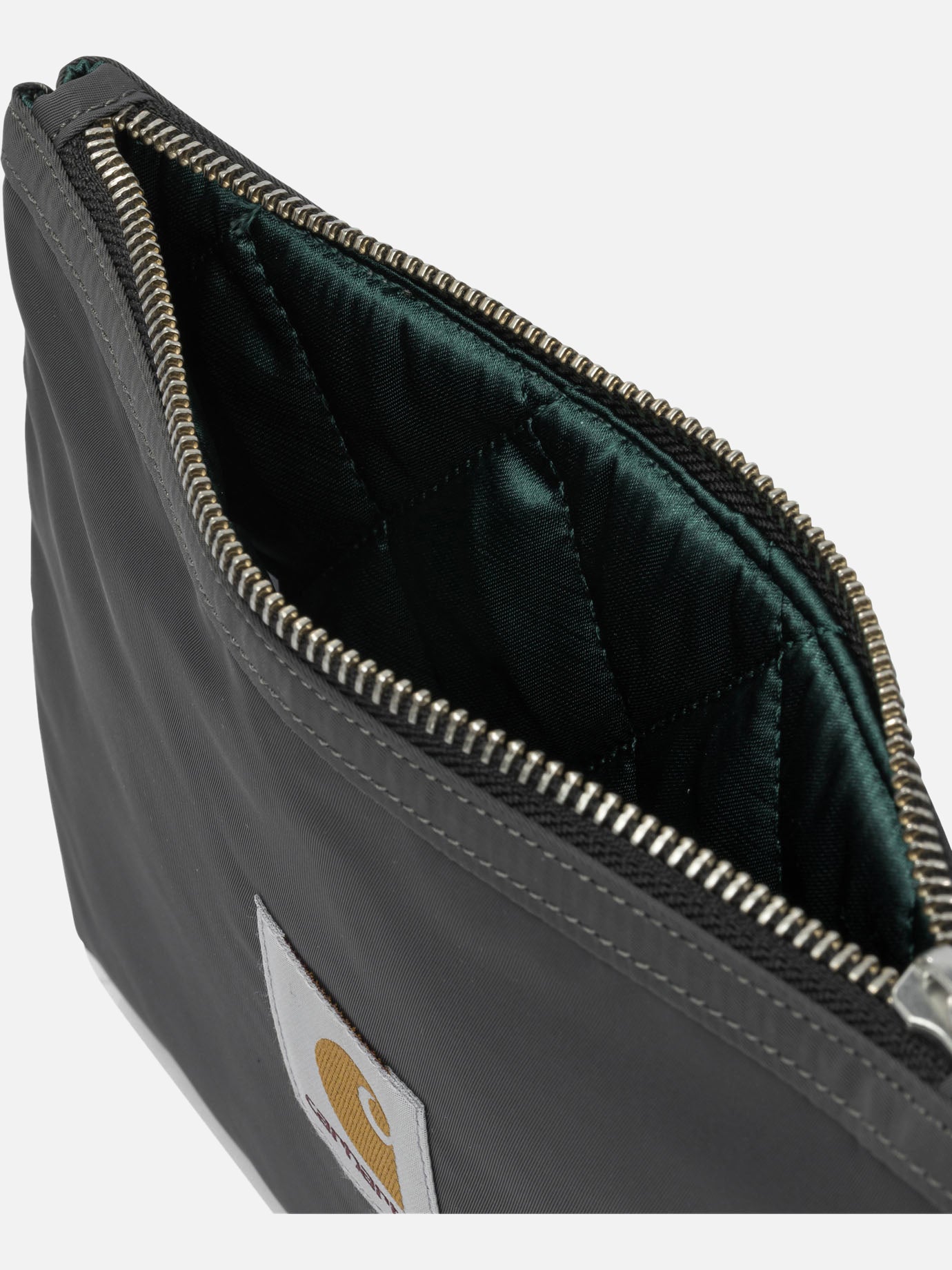 Portafogli 100% nylon  Grigio - Carhartt WIP Uomo | PDP | VIETTI Online Store | thumbnail_5