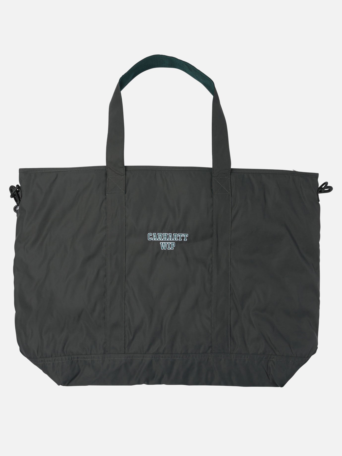 Borse grandi 100% nylon  Grigio - Carhartt WIP Uomo | PDP | VIETTI Online Store | thumbnail_3