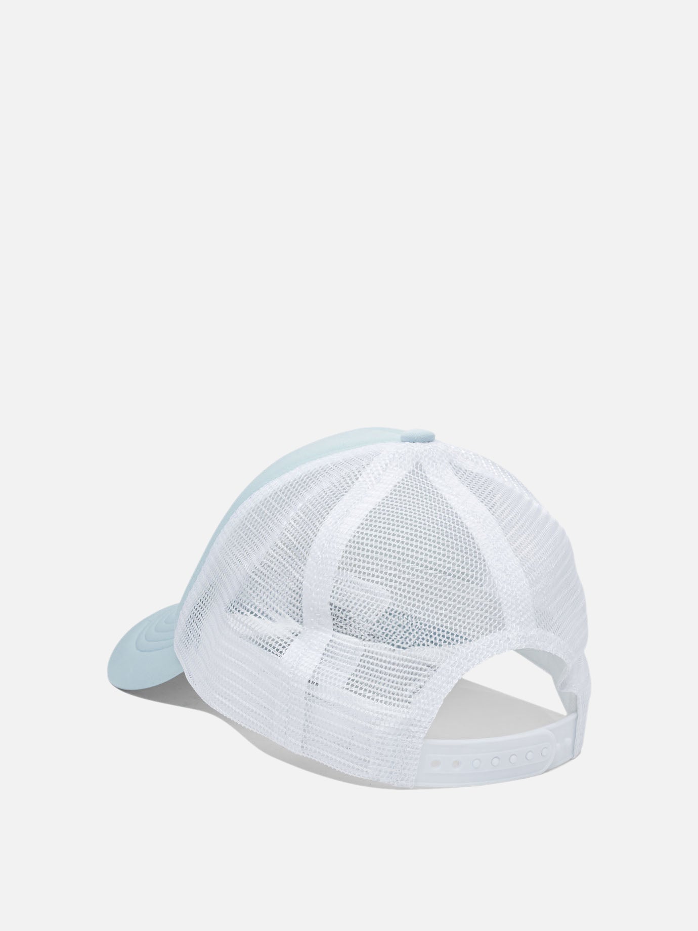 Carhartt WIP &quot;Sandwich&quot; trucker hat 28749848_UNI Blue thumbnail_3