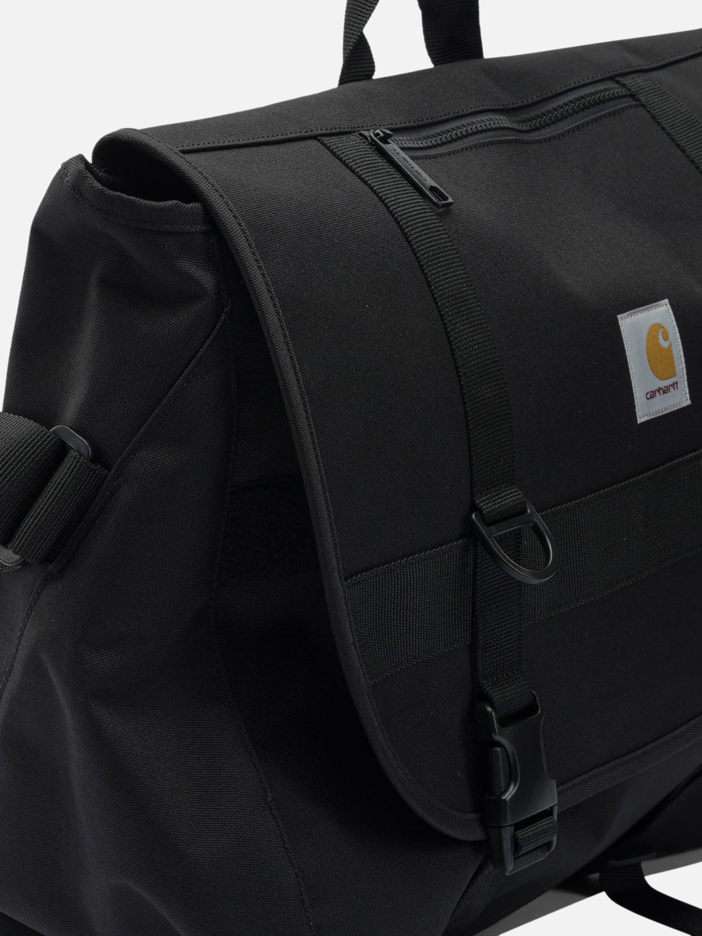 Large bags 100% polyester  Black - Carhartt WIP Men | PDP | VIETTI Online Store | thumbnail_4