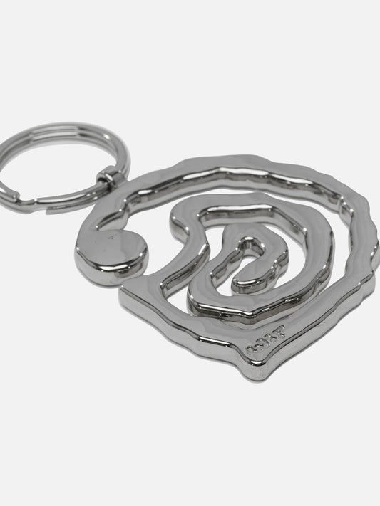 Keychains 100% zinc  Silver - Carhartt WIP Men | PLP | VIETTI Online Store | 2
