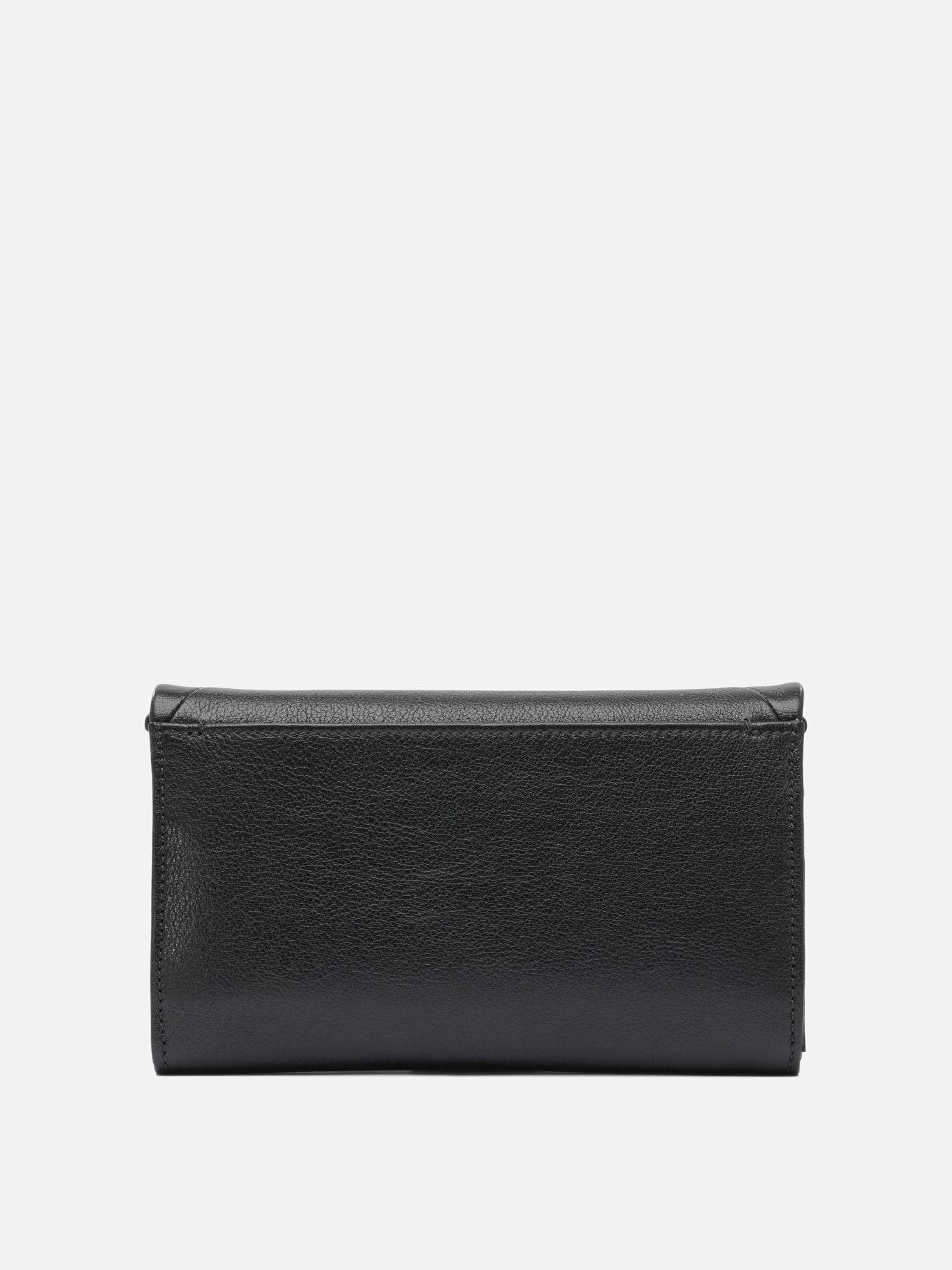 Chloé "Chloé Spin" crossbody bag Black