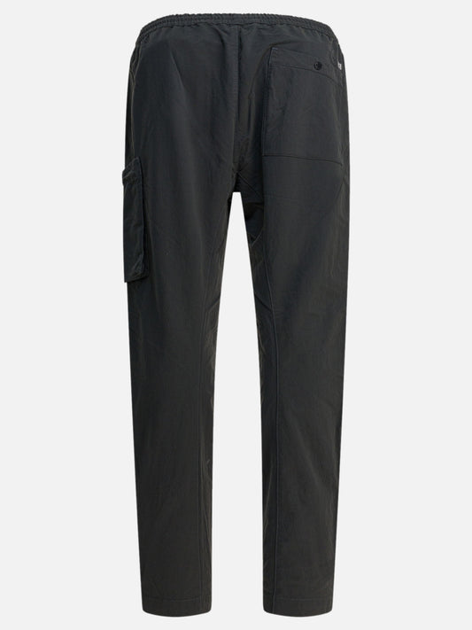 Technical trousers Tinta unita  Grey - C.P. Company Men | PLP | VIETTI Online Store | 2
