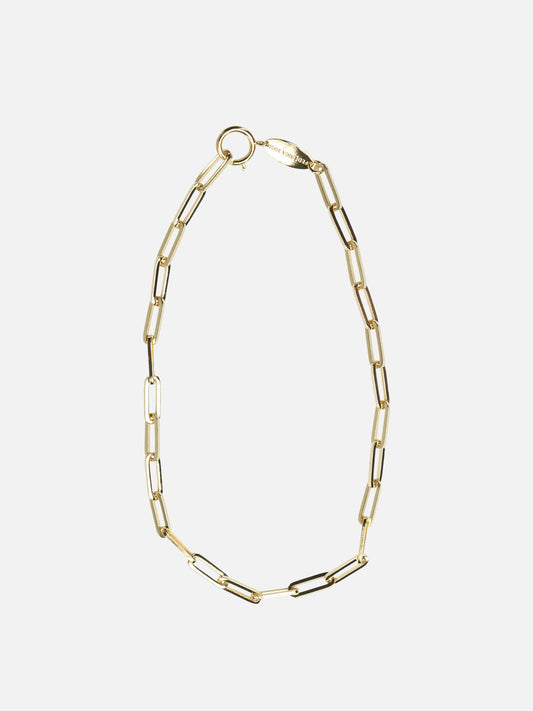 Necklaces 100% brass  Gold - Federica Tosi Women | PLP | VIETTI Online Store 
