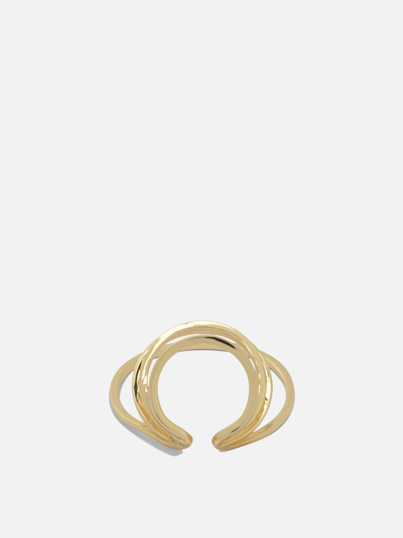 Orecchini 100% brass  Oro - Federica Tosi Donna | PDP | VIETTI Online Store | Zoom-Modal
