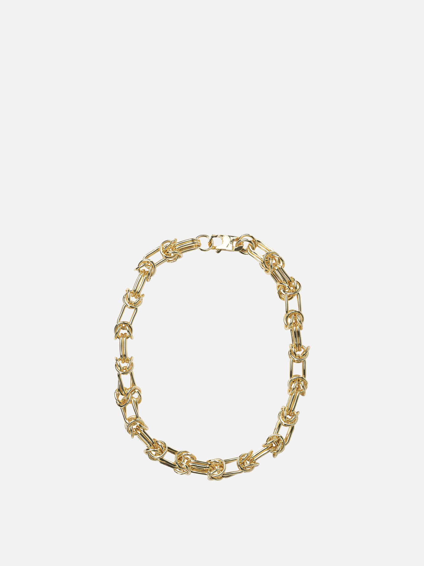 Necklaces 100% brass  Gold - Federica Tosi Women | PDP | VIETTI Online Store | Zoom-Modal
