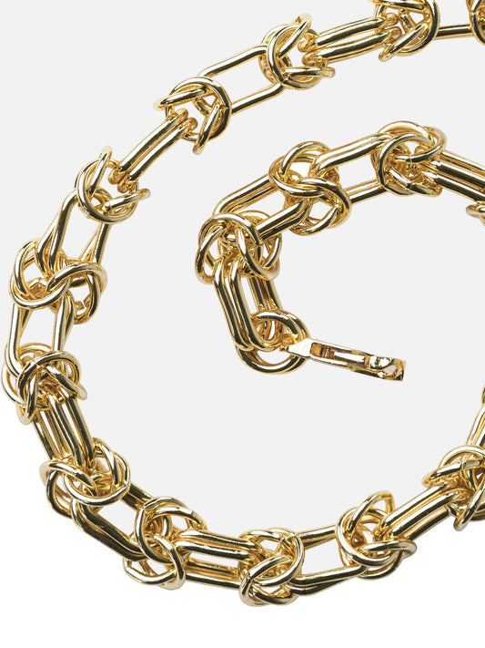 Necklaces 100% brass  Gold - Federica Tosi Women | PLP | VIETTI Online Store | 2

