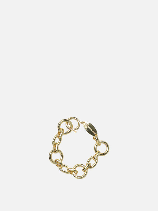 Bracciali 100% bronze  Oro - Federica Tosi Donna | PLP | VIETTI Online Store 
