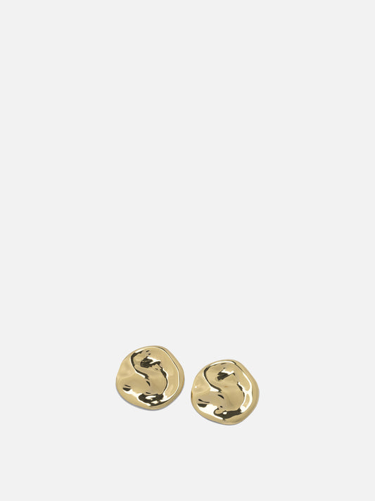 Orecchini 100% bronze  Oro - Federica Tosi Donna | PLP | VIETTI Online Store 
