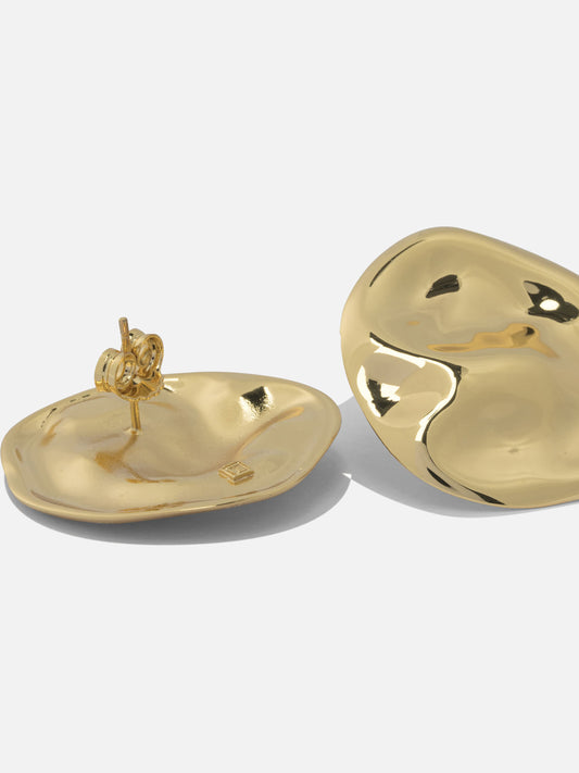Orecchini 100% bronze  Oro - Federica Tosi Donna | PLP | VIETTI Online Store | 2

