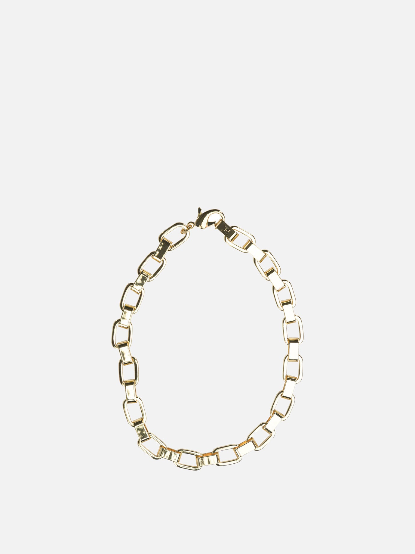Necklaces 100% brass  Gold - Federica Tosi Women | PDP | VIETTI Online Store | Zoom-Modal
