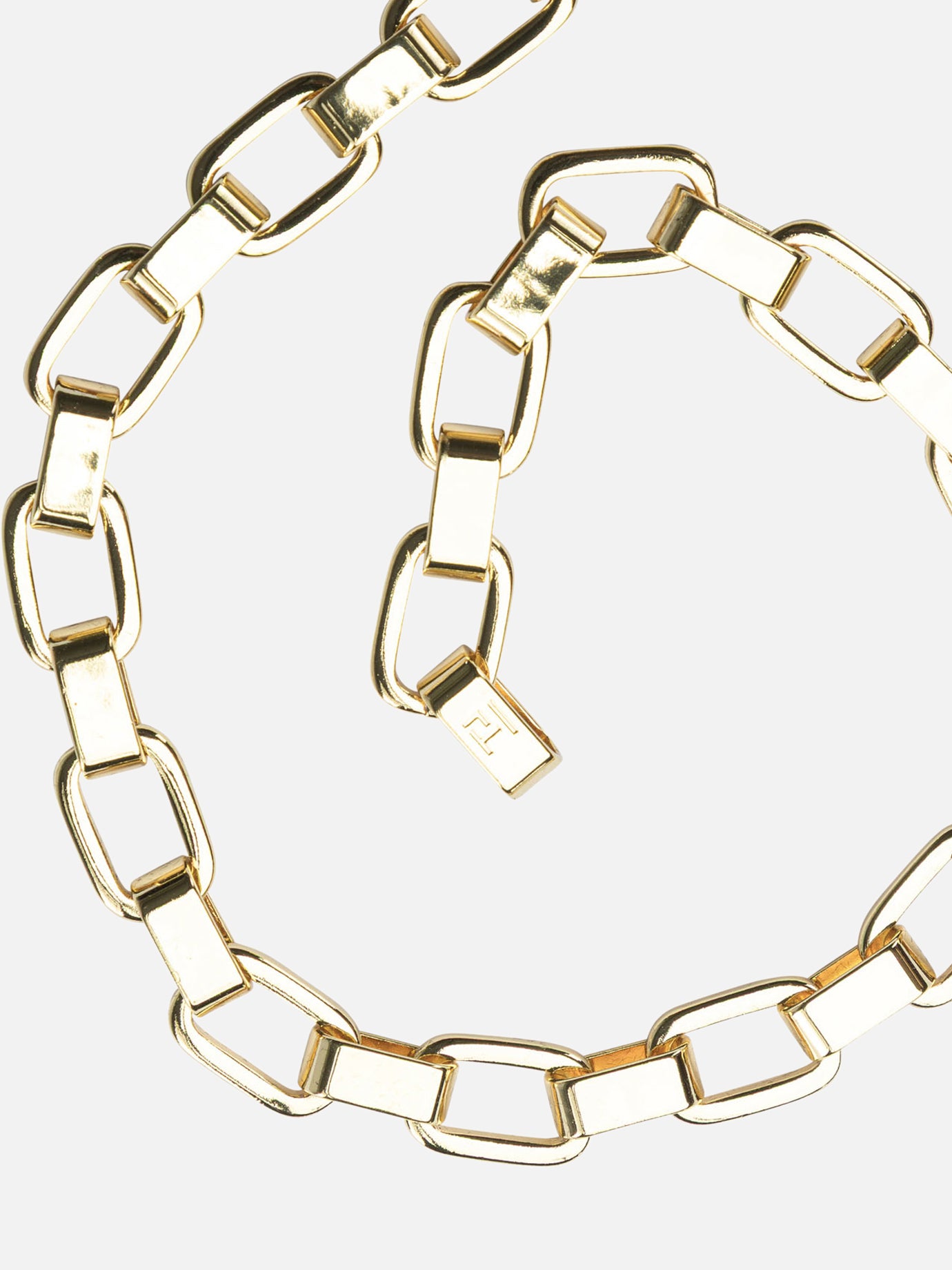 Necklaces 100% brass  Gold - Federica Tosi Women | PDP | VIETTI Online Store | thumbnail_2
