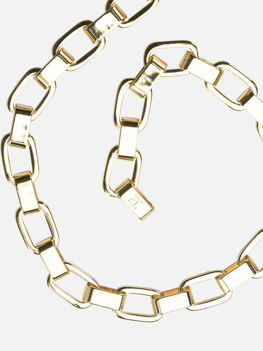 Necklaces 100% brass  Gold - Federica Tosi Women | PLP | VIETTI Online Store | 2
