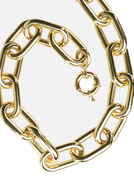 Necklaces 100% brass  Gold - Federica Tosi Women | PLP | VIETTI Online Store | 2
