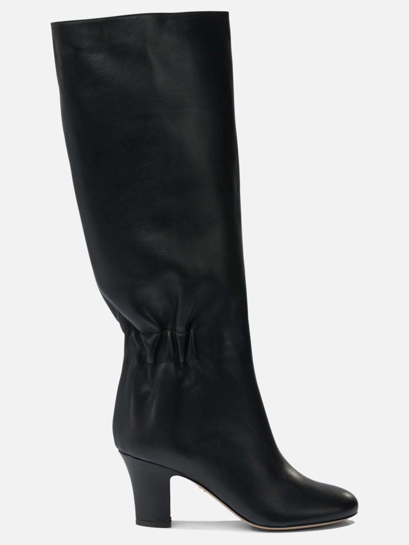 Knee-high 0786902  Blue - Ferragamo Women | PDP | VIETTI Online Store | thumbnail