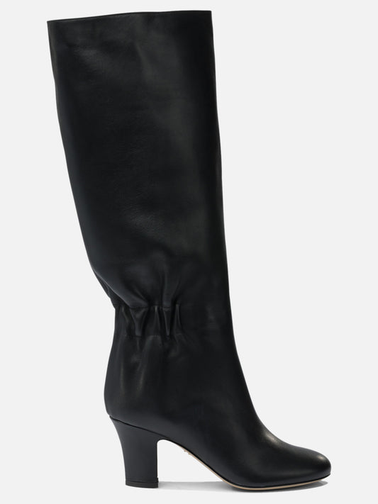 Knee-high 0786902  Blue - Ferragamo Women | PLP | VIETTI Online Store 
