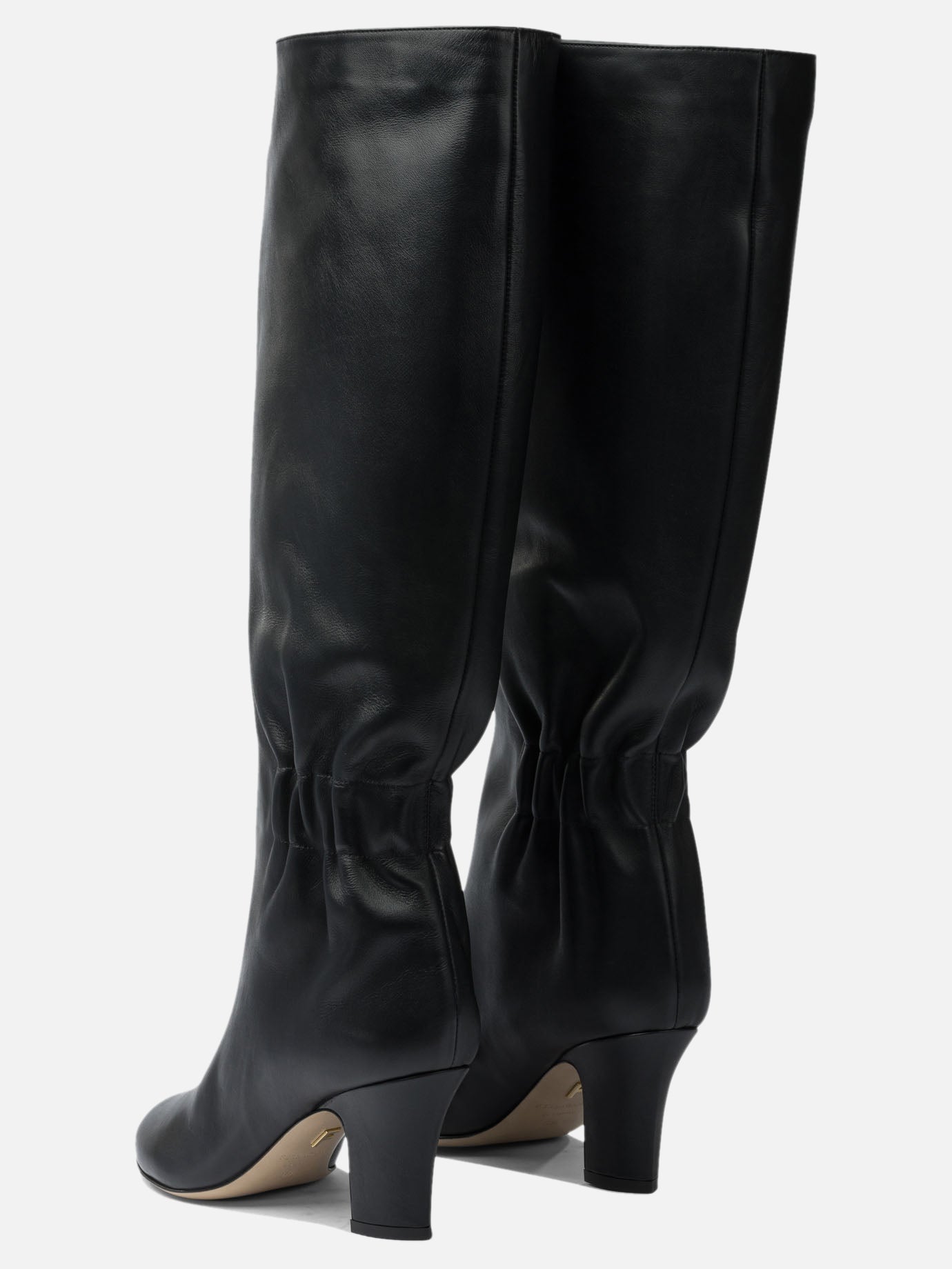 Knee-high 0786902  Blue - Ferragamo Women | PDP | VIETTI Online Store | Zoom-Modal_4

