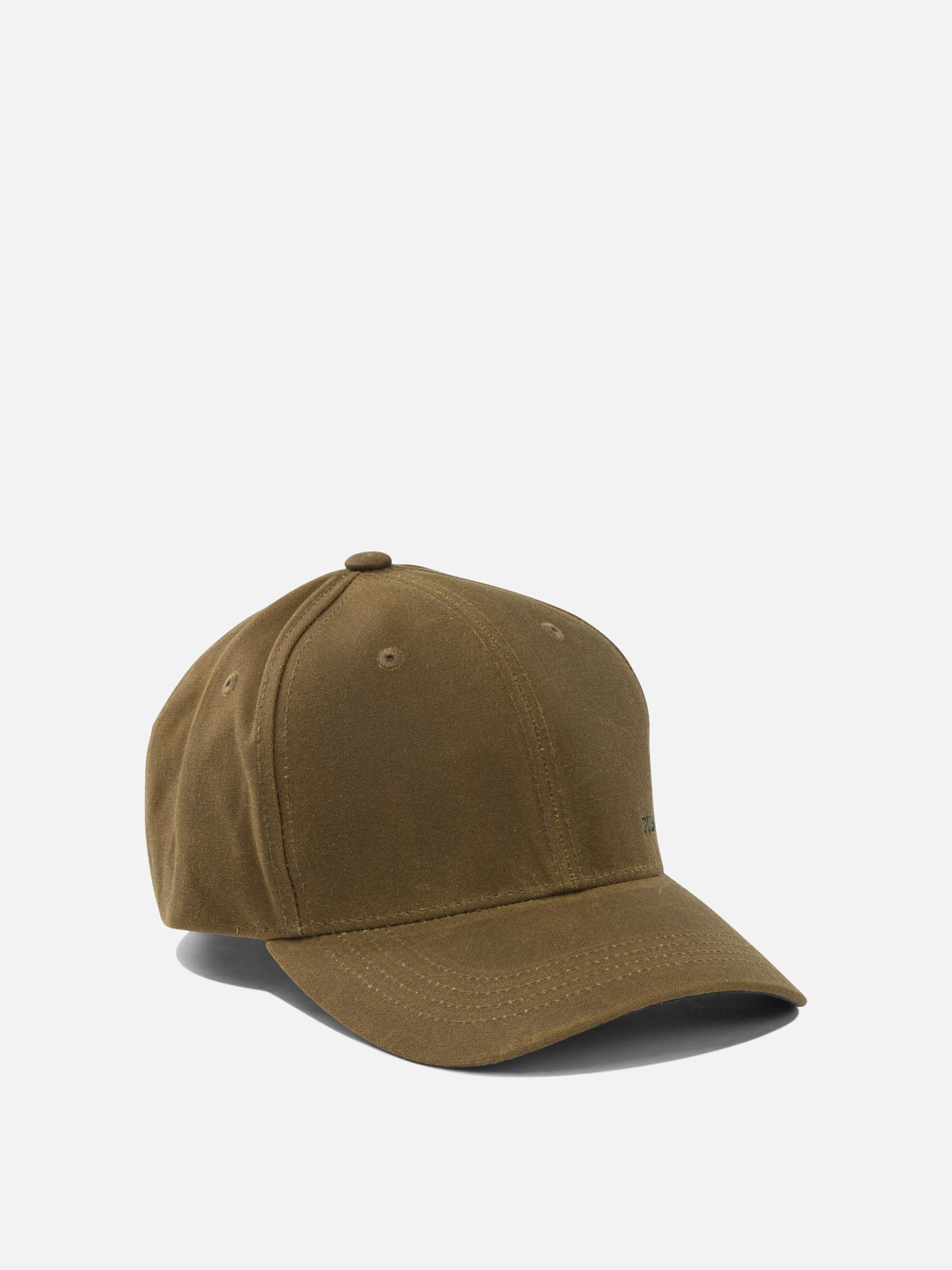 Cappelli trucker Logo  Marrone - Filson Uomo | PDP | VIETTI Online Store | Zoom-Modal_2
