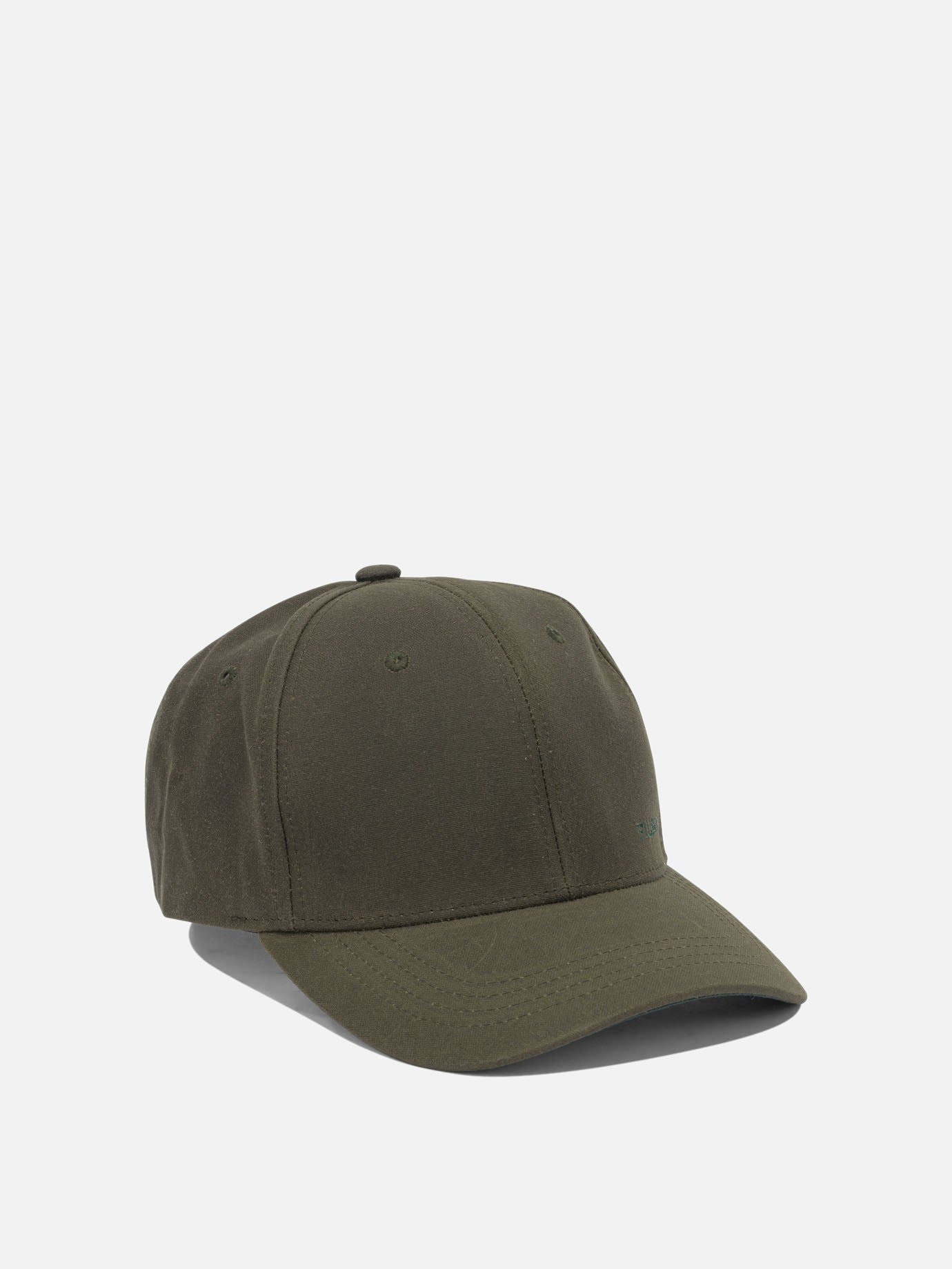 Cappelli trucker Logo  Verde - Filson Uomo | PDP | VIETTI Online Store | thumbnail_2