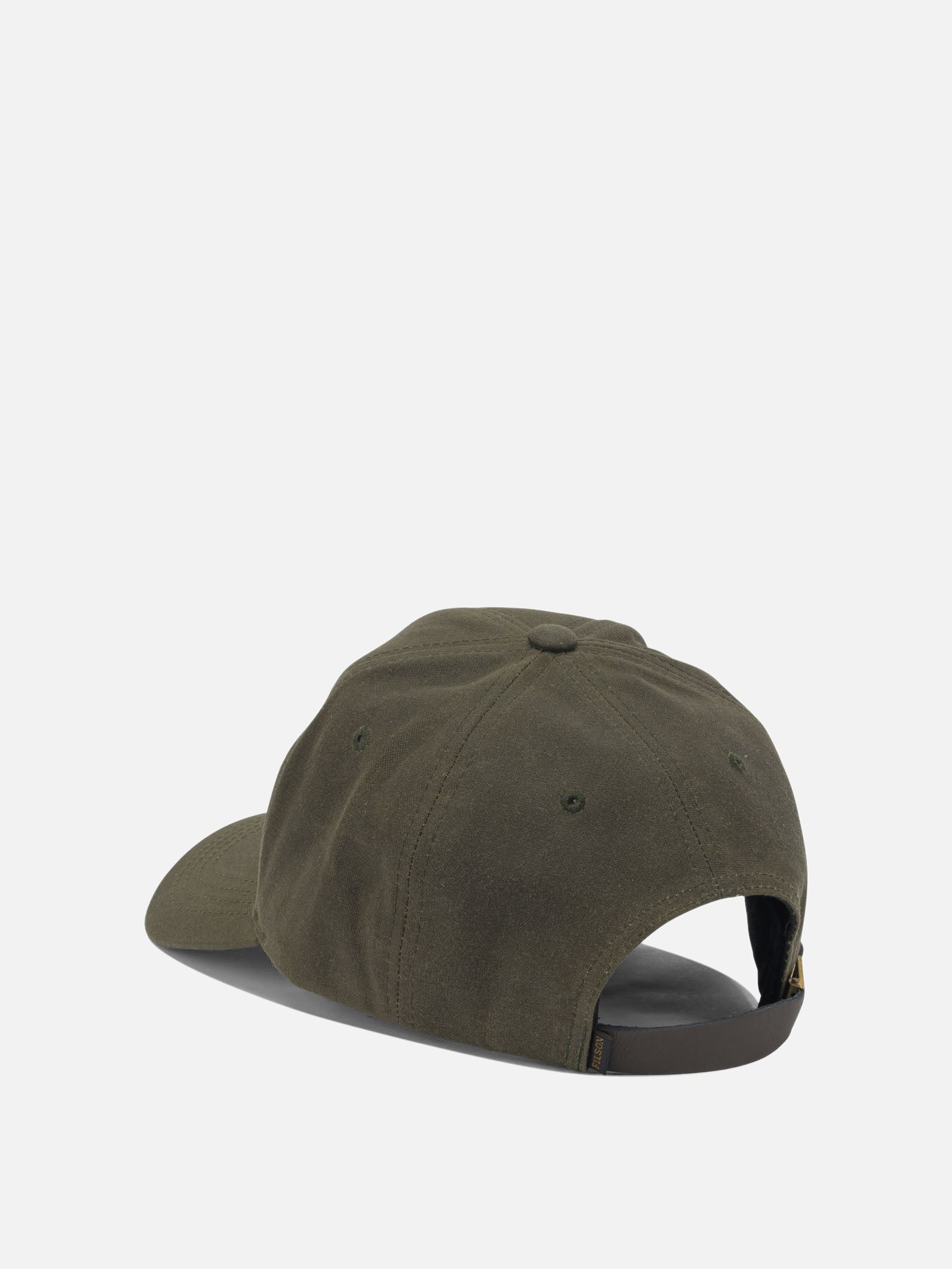 Cappelli trucker Logo  Verde - Filson Uomo | PDP | VIETTI Online Store | Zoom-Modal_3
