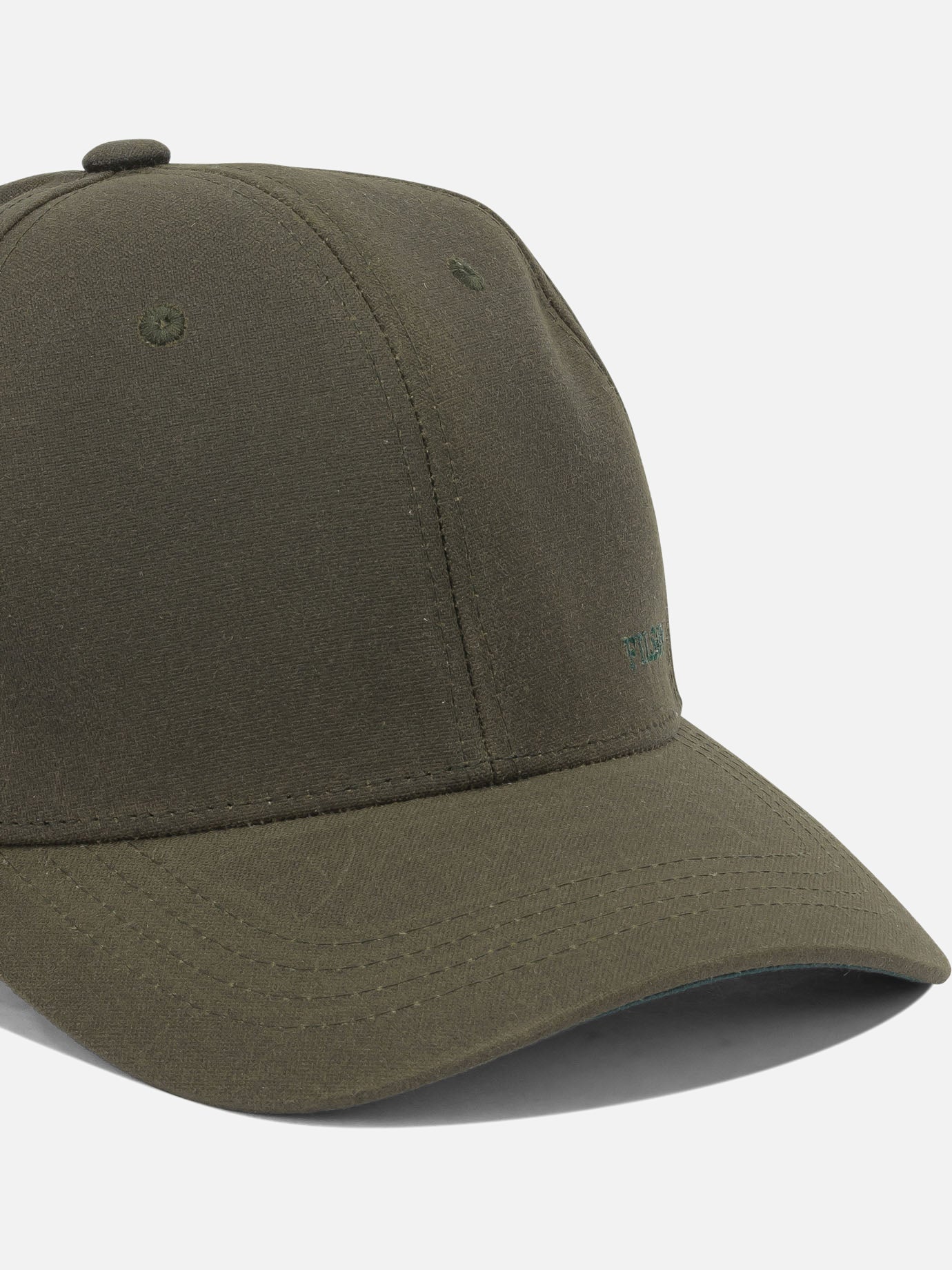 Cappelli trucker Logo  Verde - Filson Uomo | PDP | VIETTI Online Store | thumbnail_4