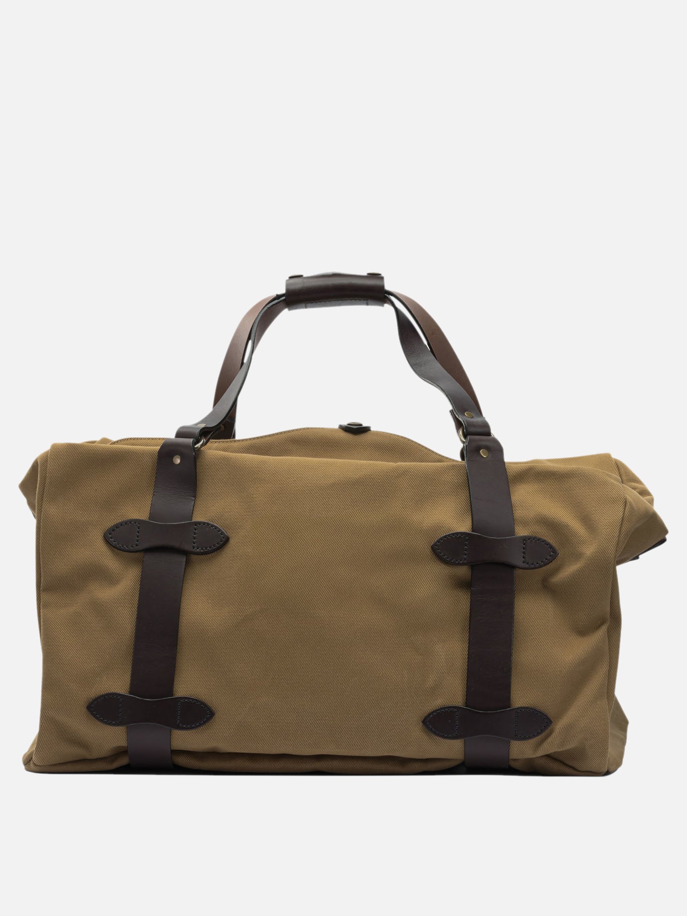 Travel bags 100% cotton  Brown - Filson Men | PDP | VIETTI Online Store | thumbnail_3