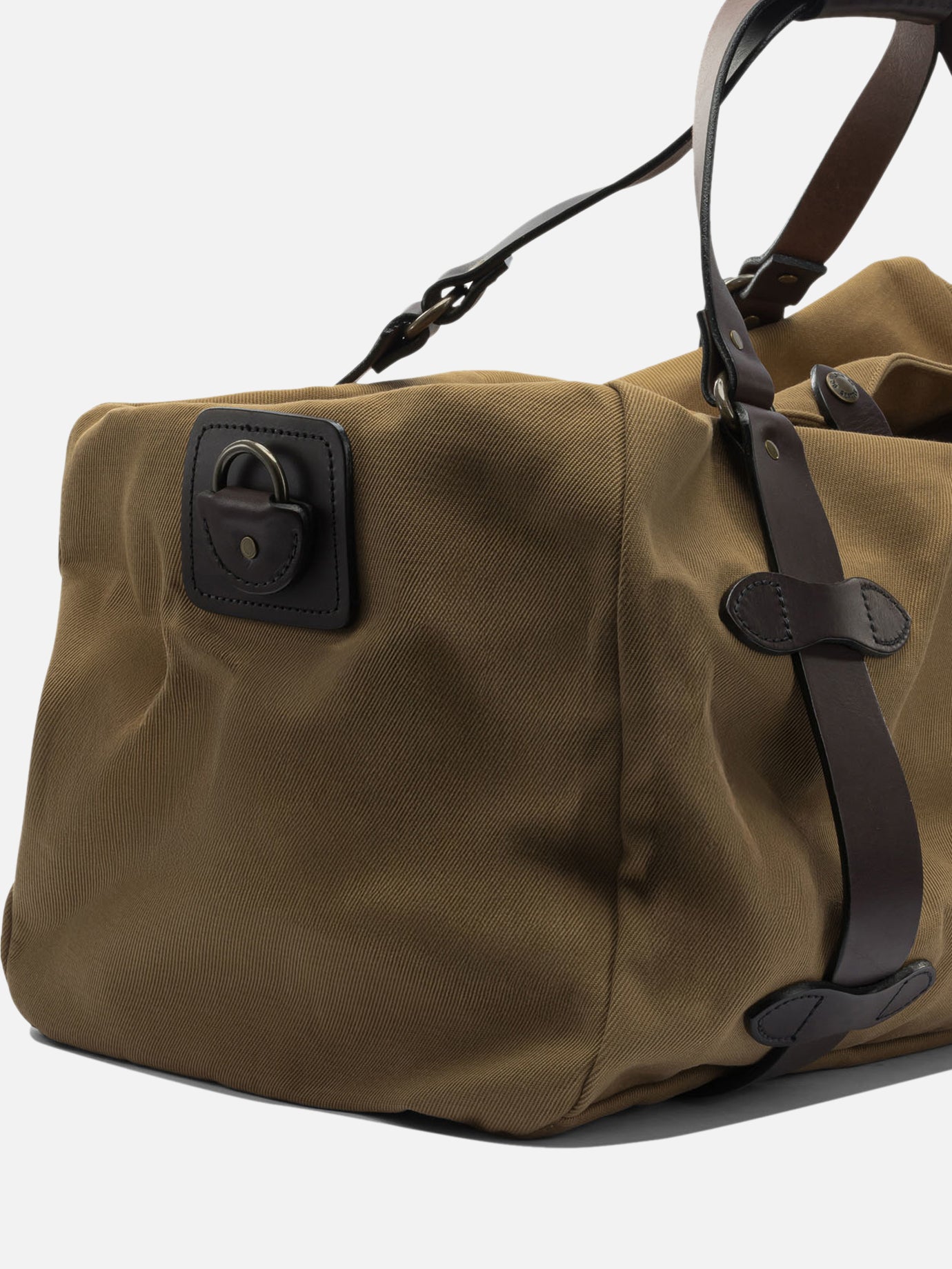 Travel bags 100% cotton  Brown - Filson Men | PDP | VIETTI Online Store | Zoom-Modal_4
