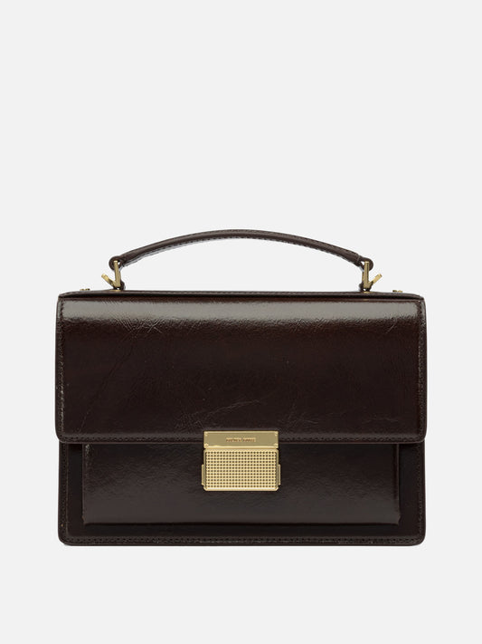 Golden Goose Borsa a tracolla "Venezia" 11968776_UNI Brown 1