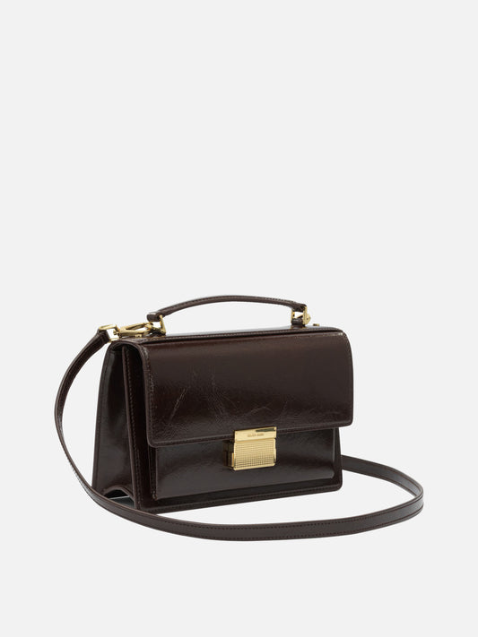 Golden Goose Borsa a tracolla "Venezia" 11968776_UNI Brown 2