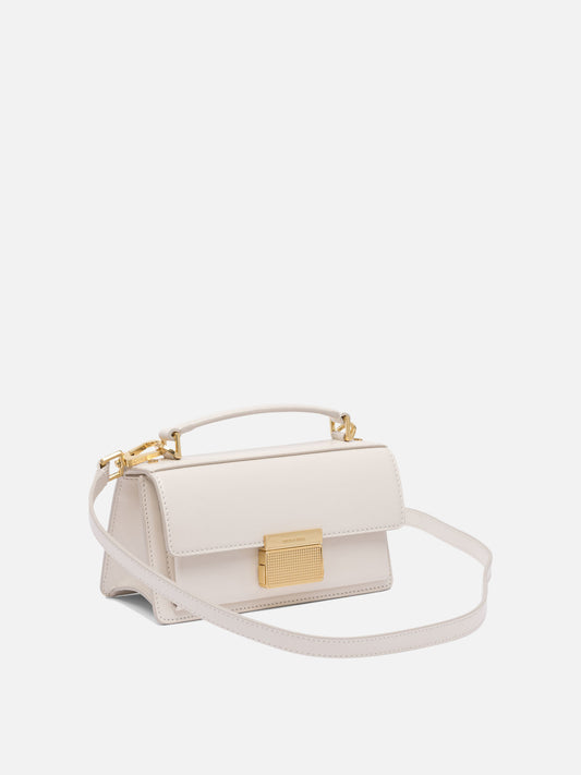 Golden Goose Borsa a tracolla "Small Venezia" 15589063_UNI White 2